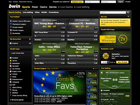 Bwin Sports Bonus .